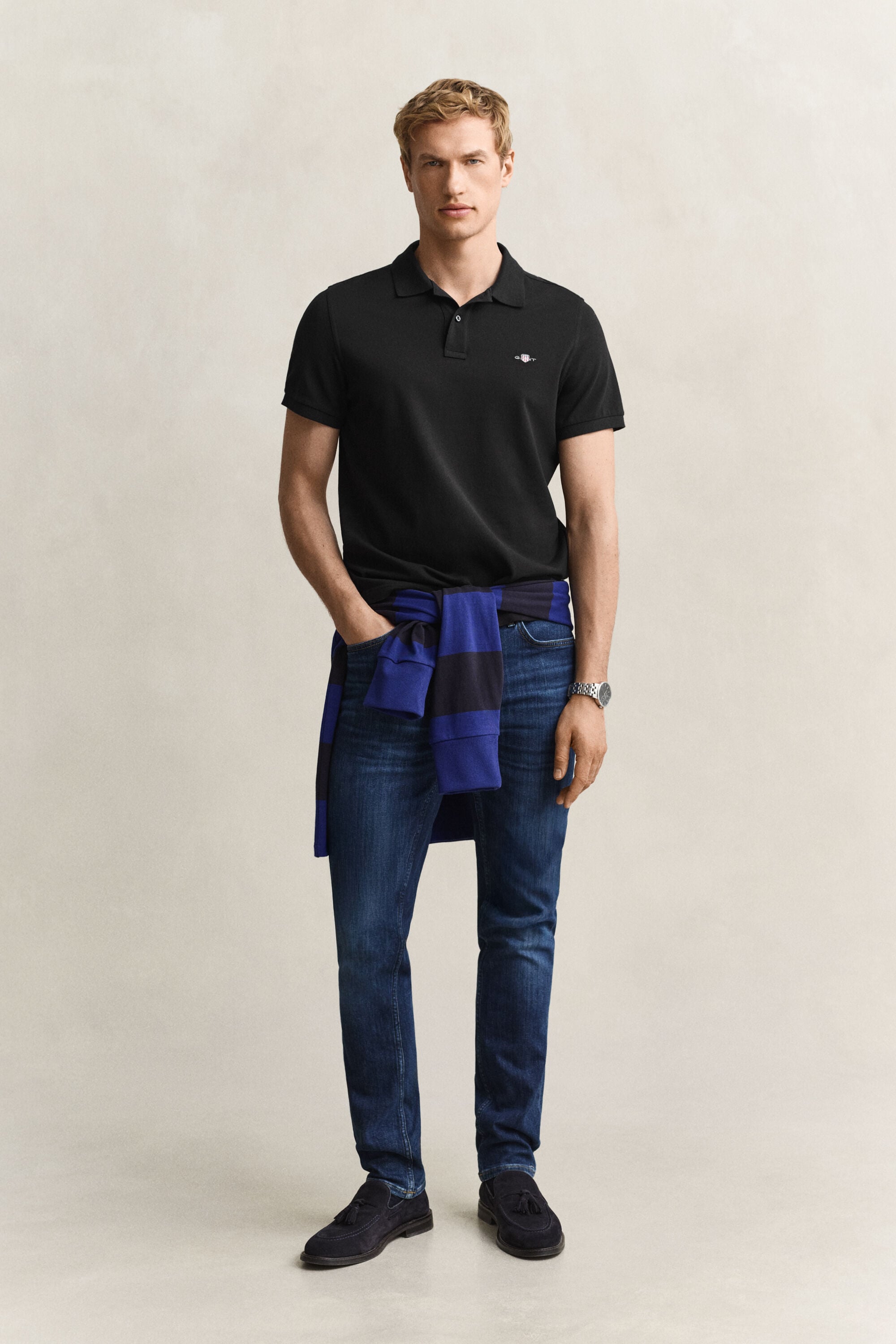Polo Regular Fit