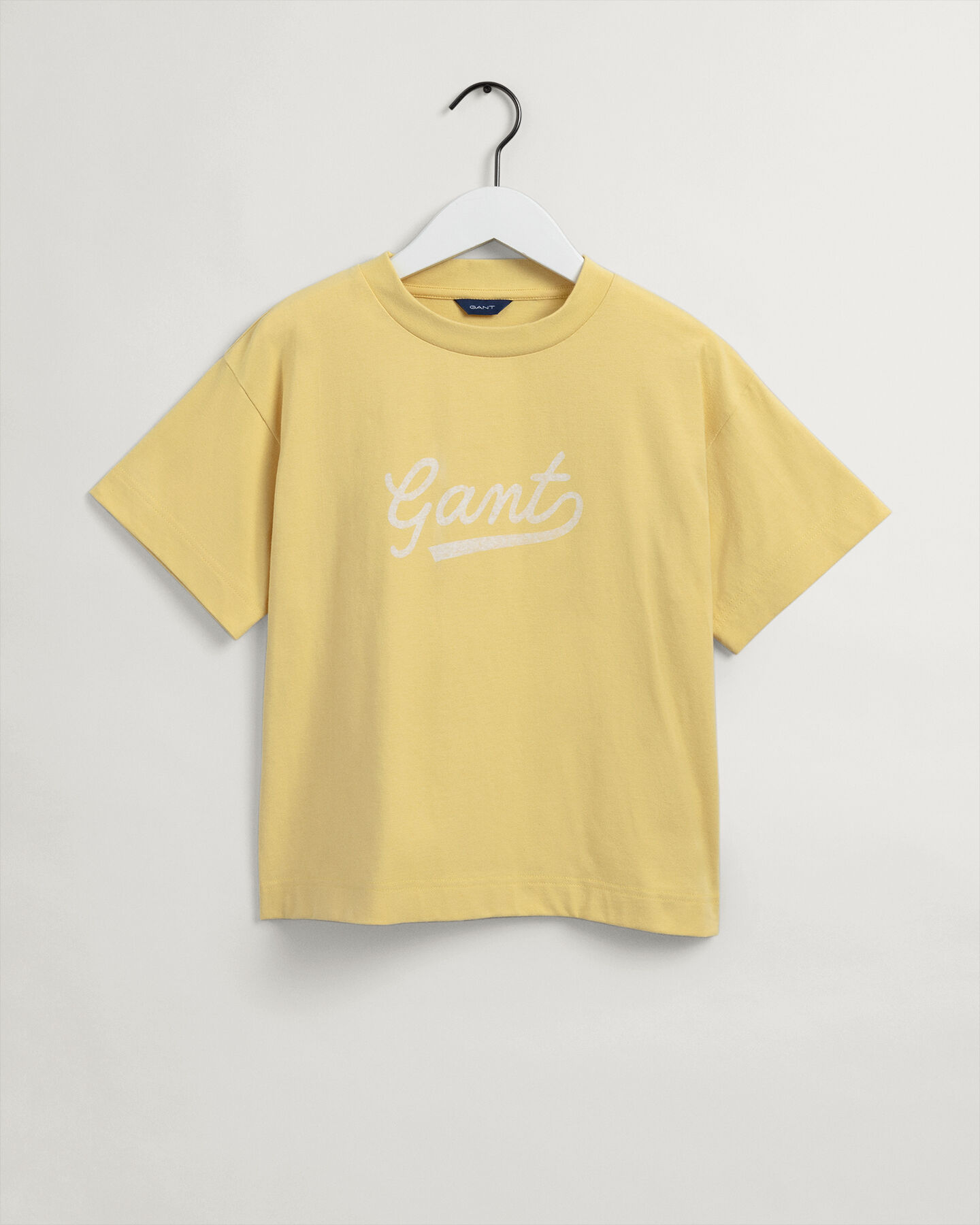 Camiseta Script Teen Girls