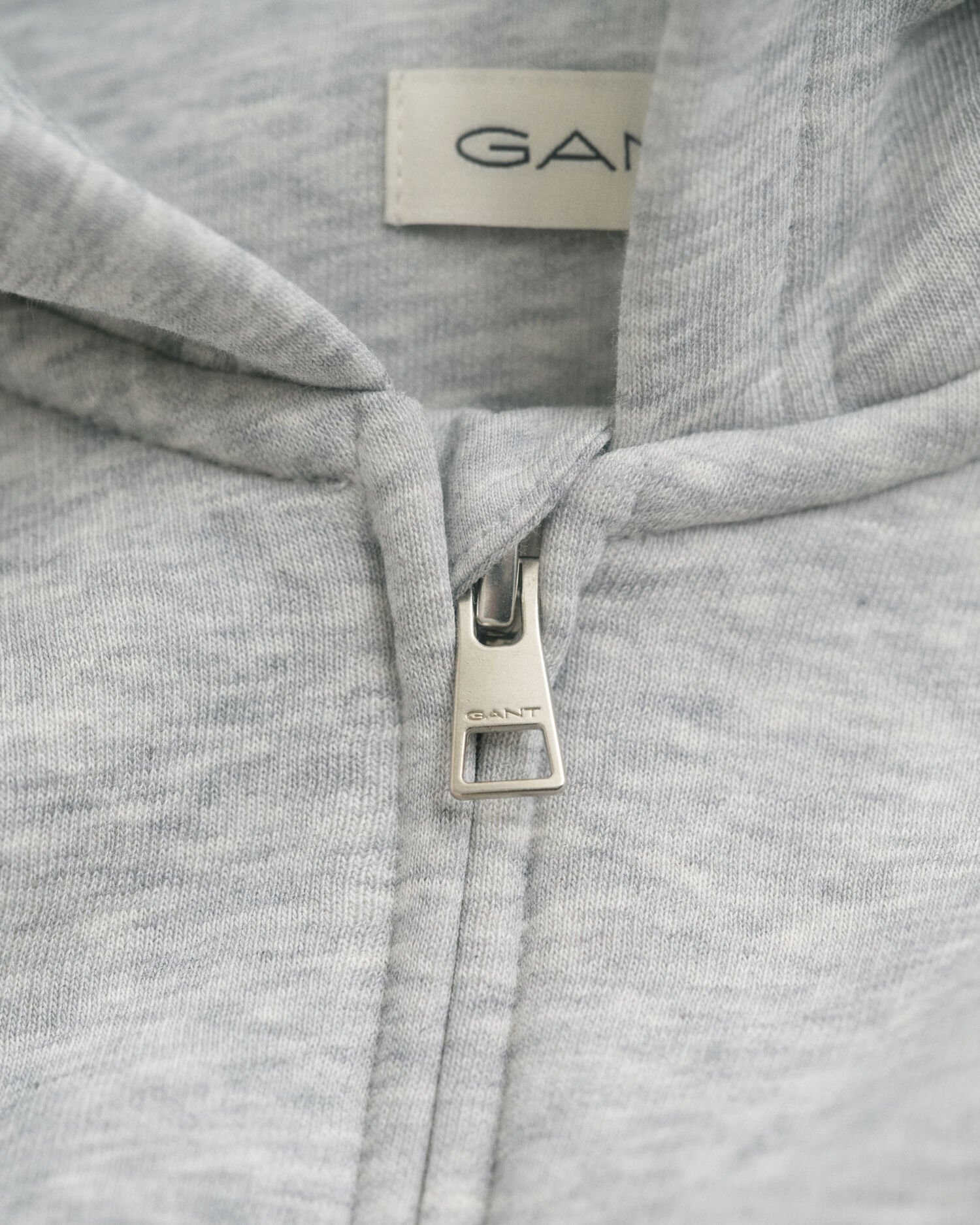 Sudadera con capucha y cremallera Shield Teens