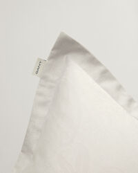 Funda de almohada Jacquard Paisley