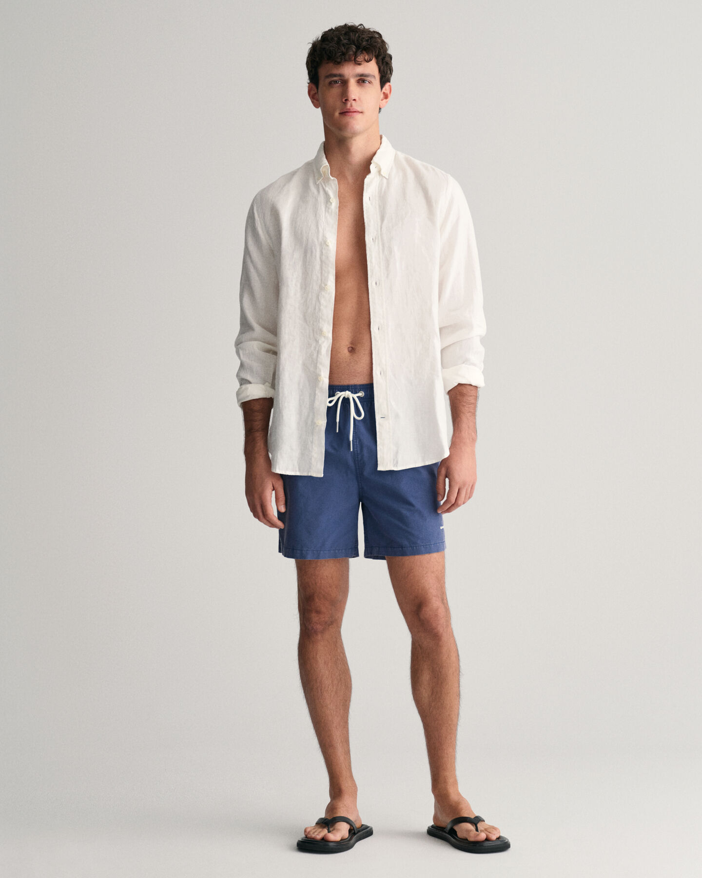 Ba&ntilde;ador Sunfaded