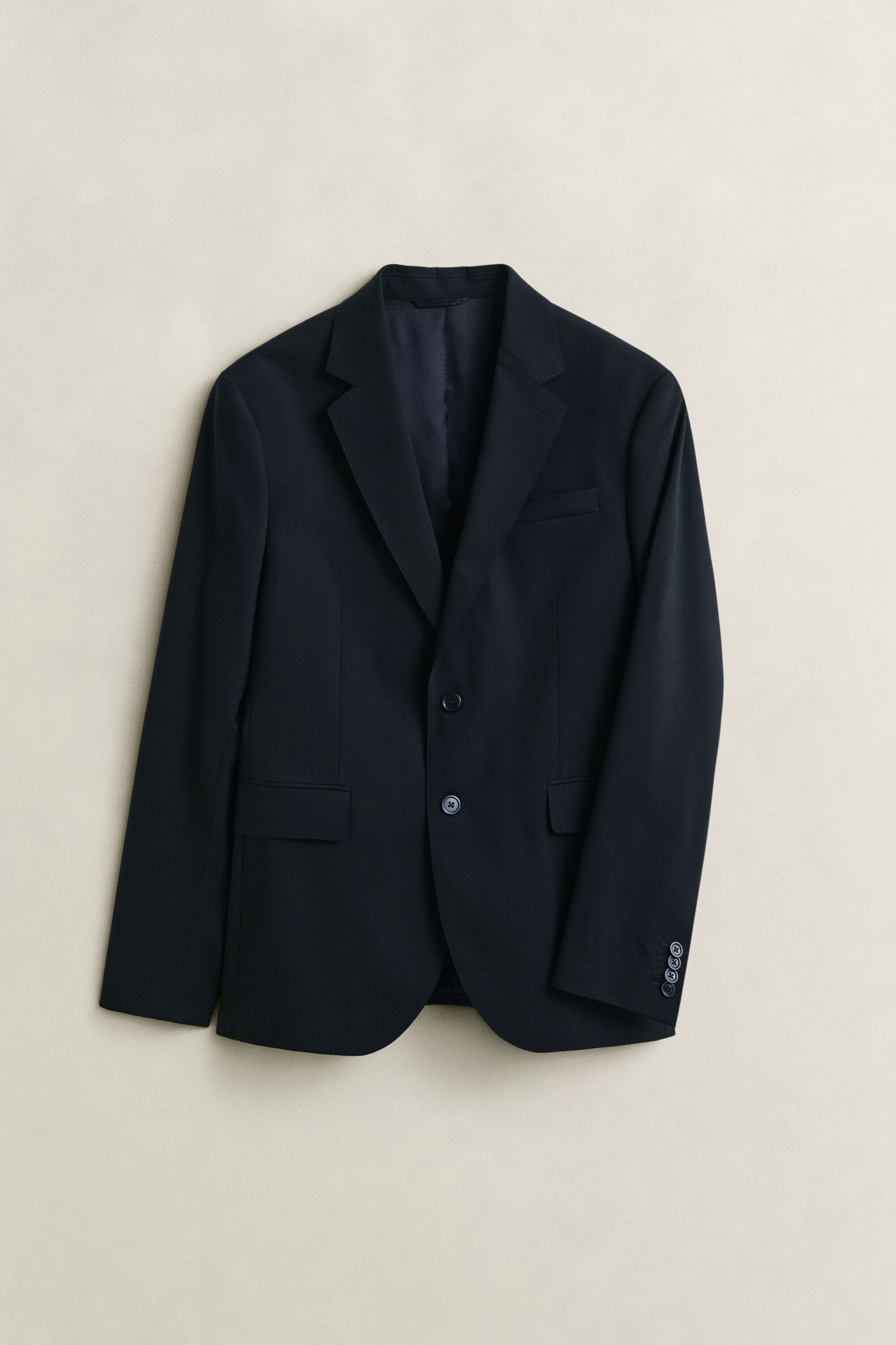 Chaqueta de traje
