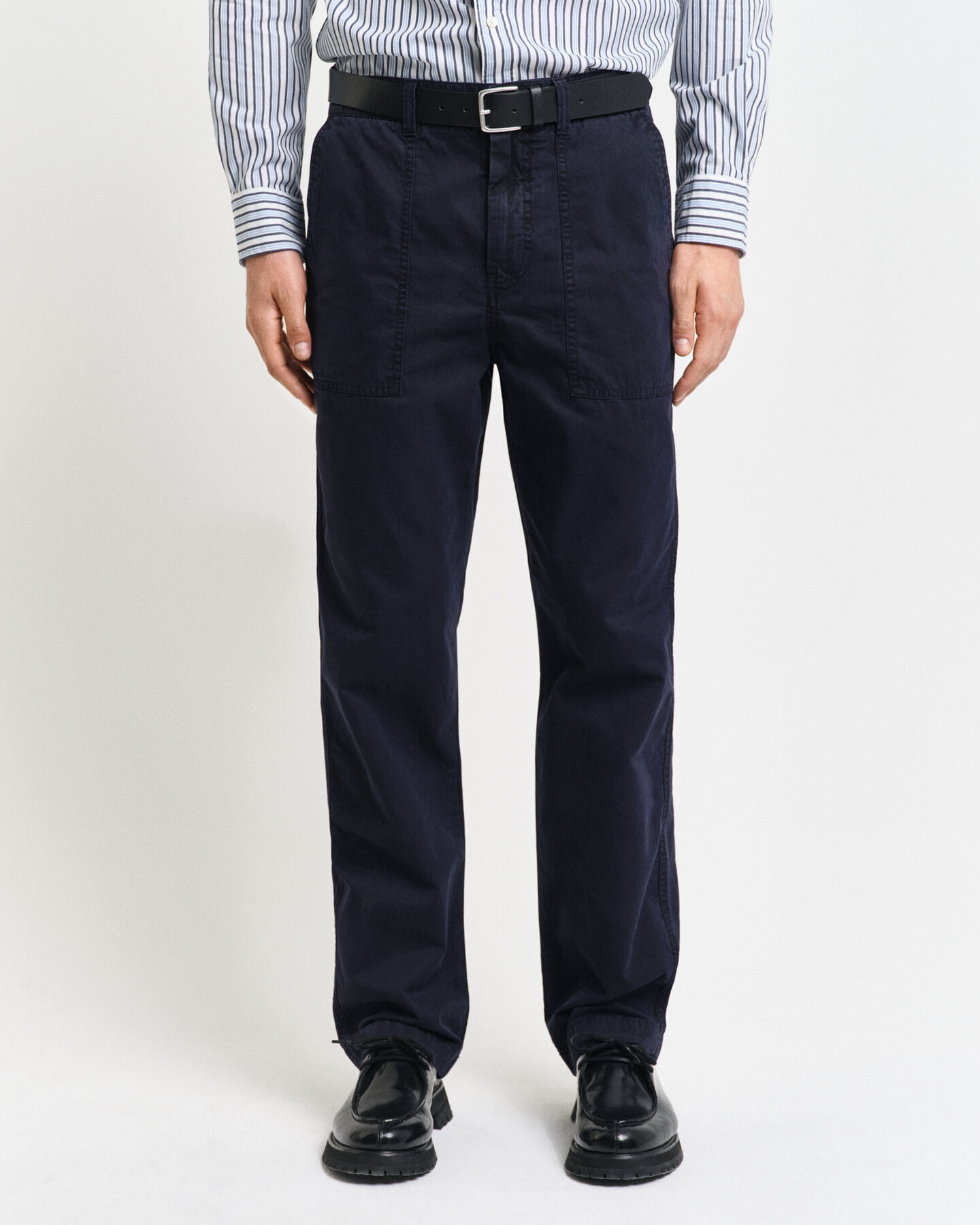 Pantalones de trabajo