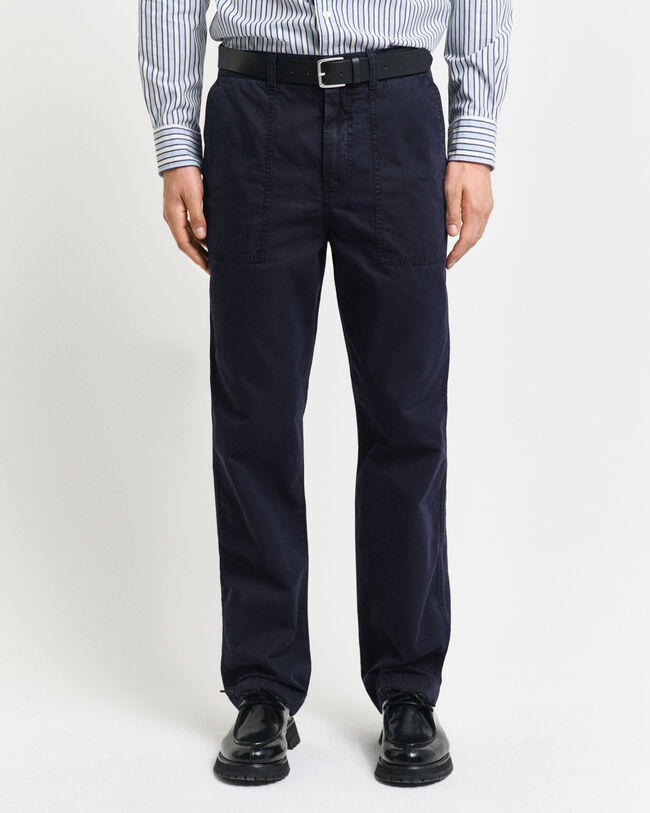 Pantalones de trabajo