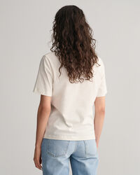 Camiseta Floral Graphic