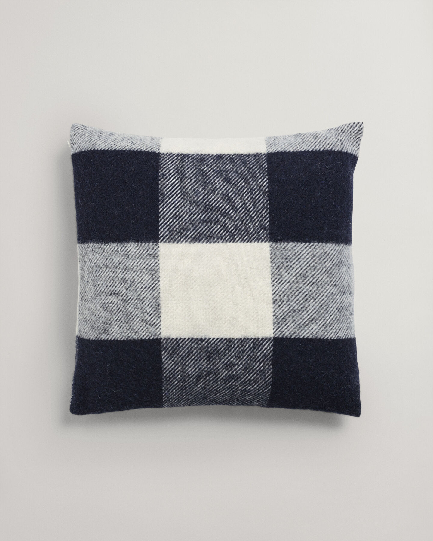 Cojín Check