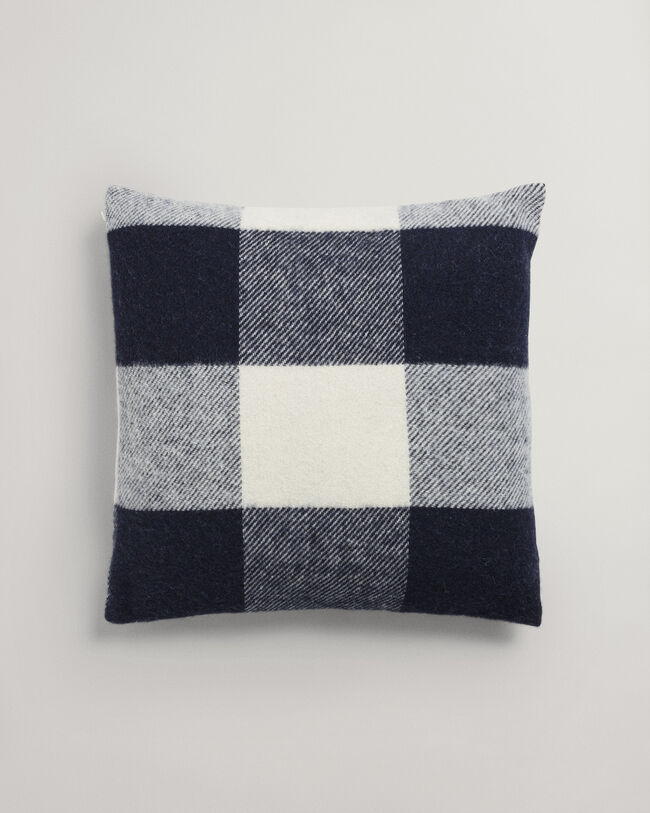 Cojín Check