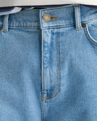 Vaqueros Relaxed Fit Teen Boys