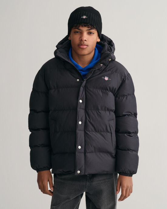 Gorro de lana Shield Teens