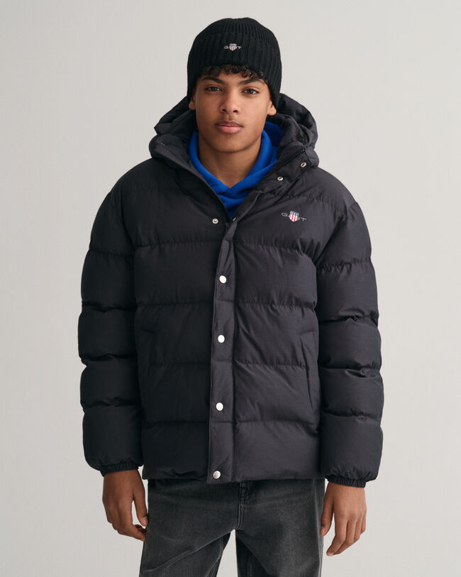 Gorro de lana Shield Teens