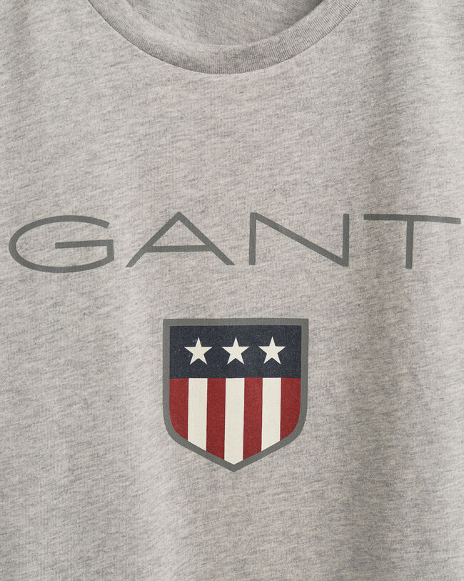 Camiseta Shield Teen Boys