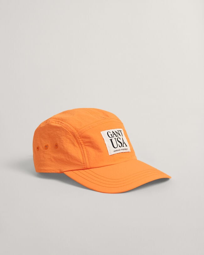 Gorra High Camp Tonal GANT USA