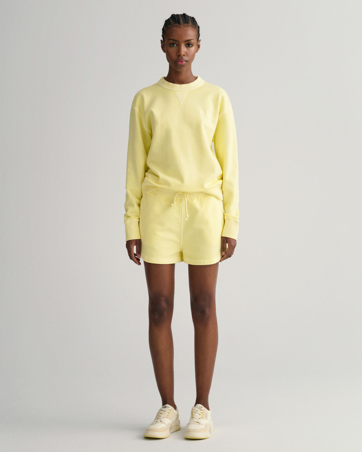 Pantalones cortos Relaxed Fit Sunfaded