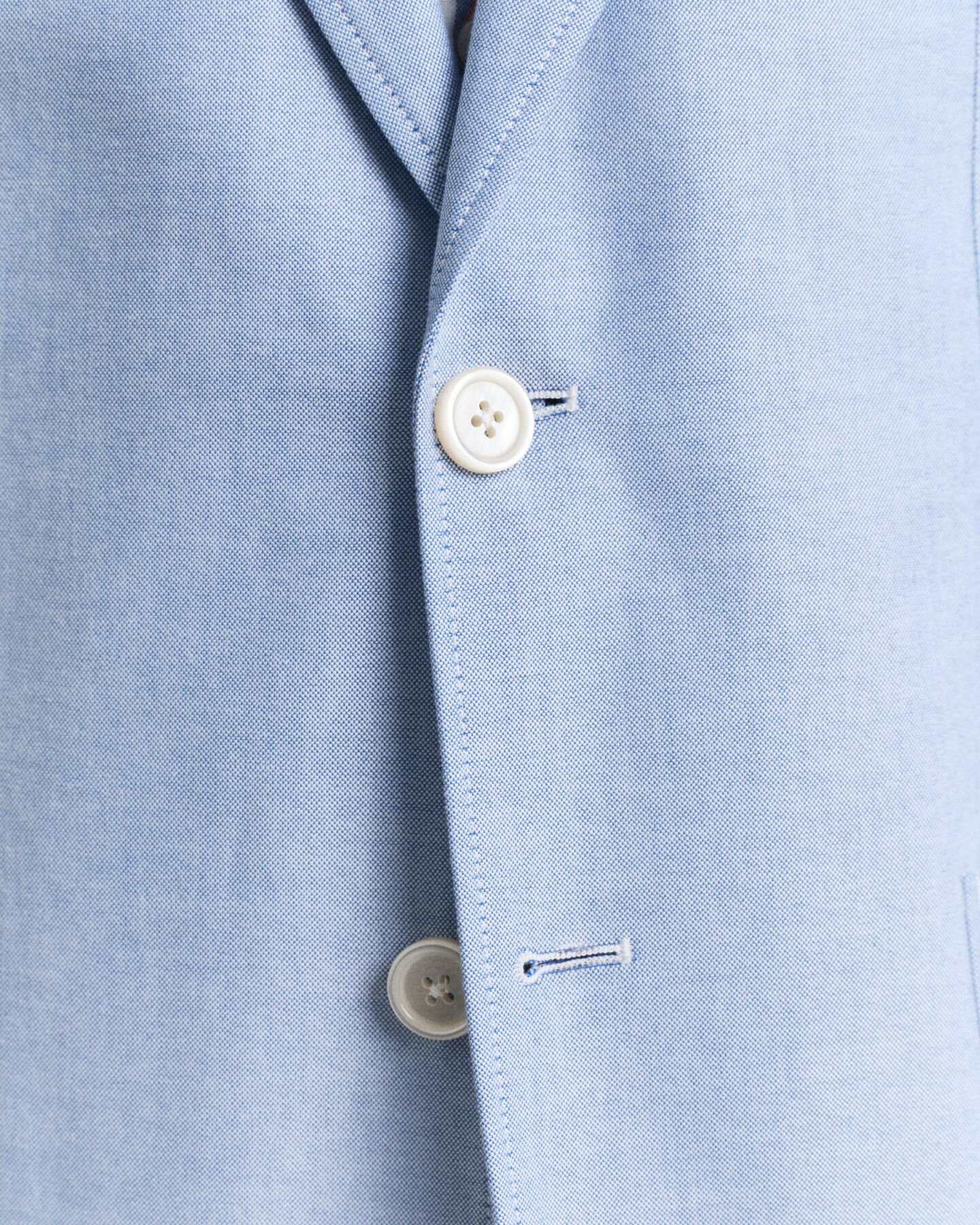 Americana Oxford Slim Fit