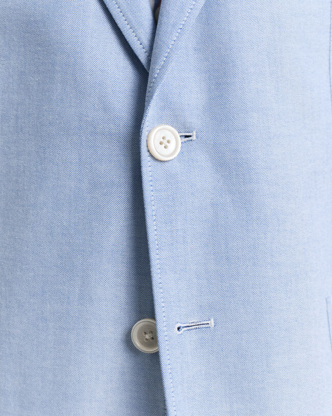 Americana Oxford Slim Fit