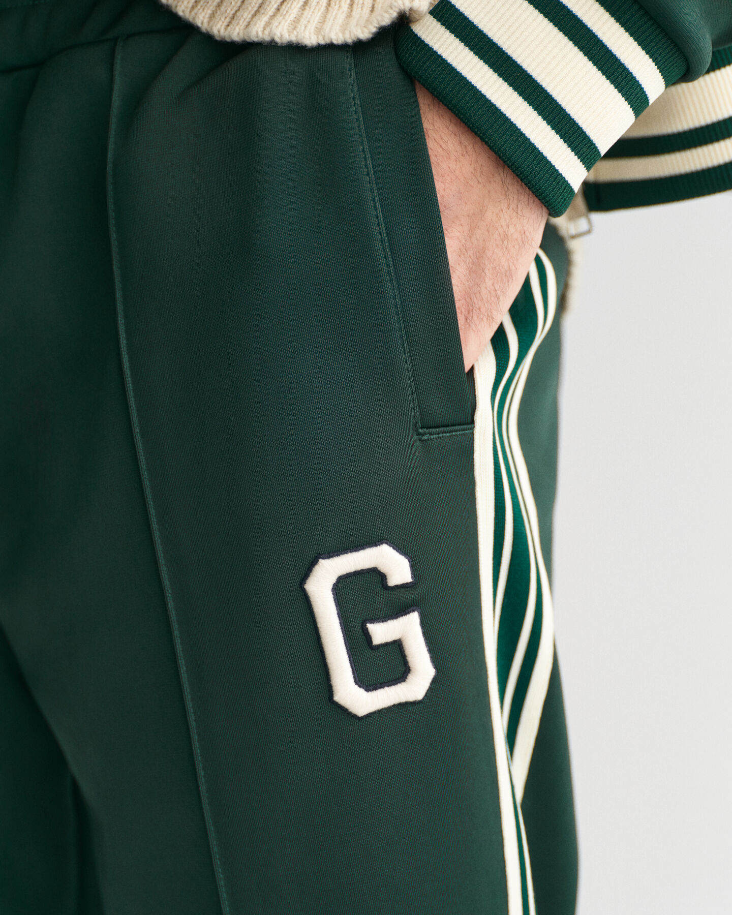 Pantalones de deporte