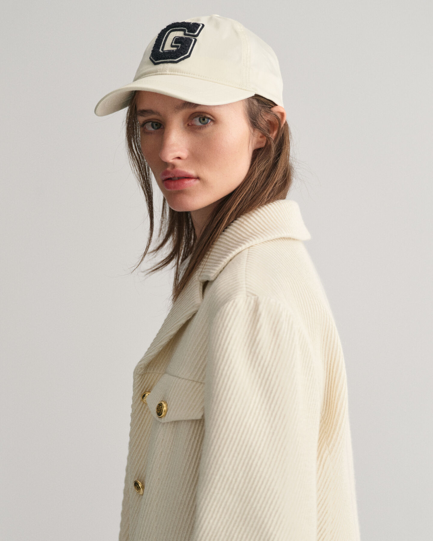 Chaqueta estilo americana Slim Fit con textura