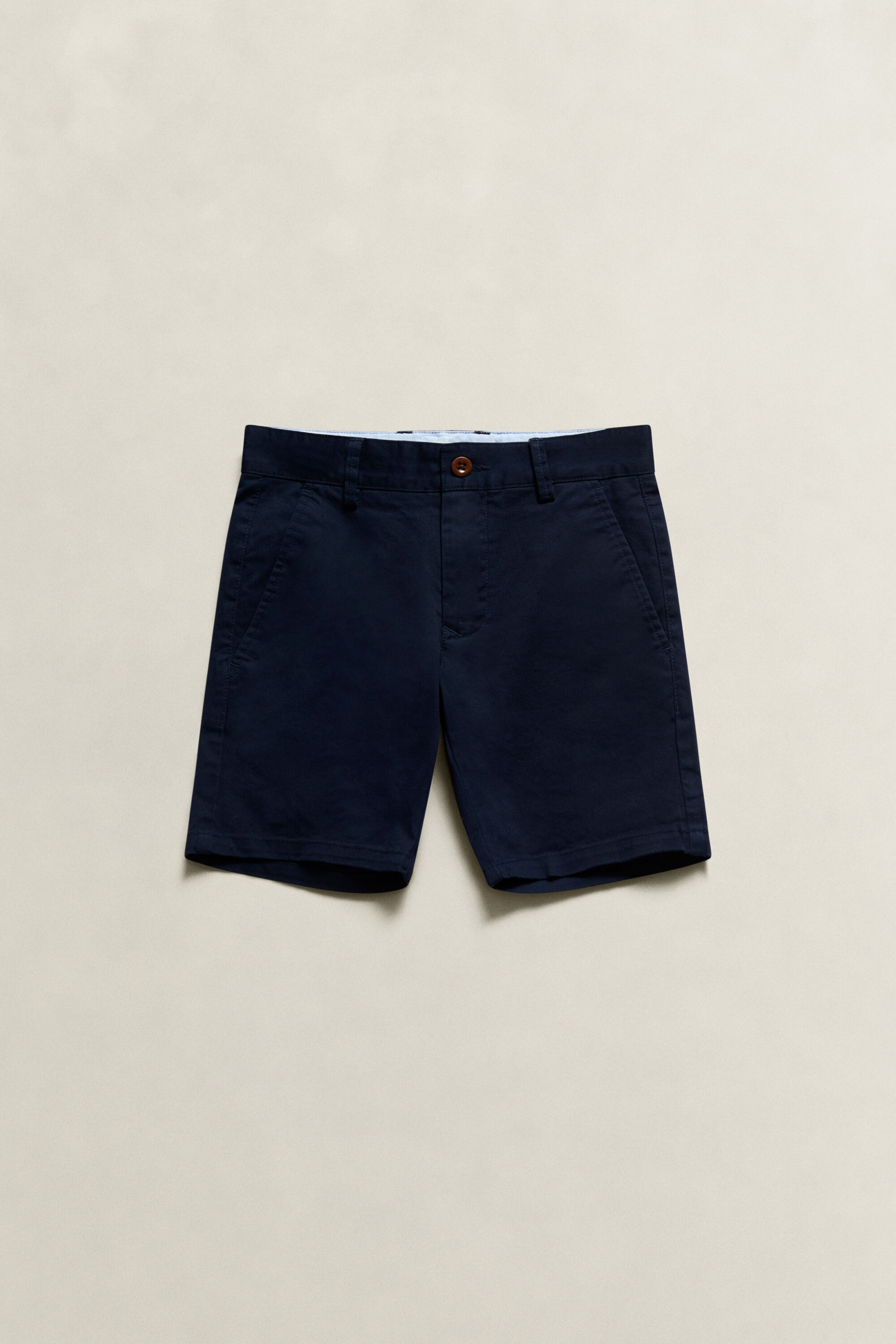 Pantalones cortos chinos Boys