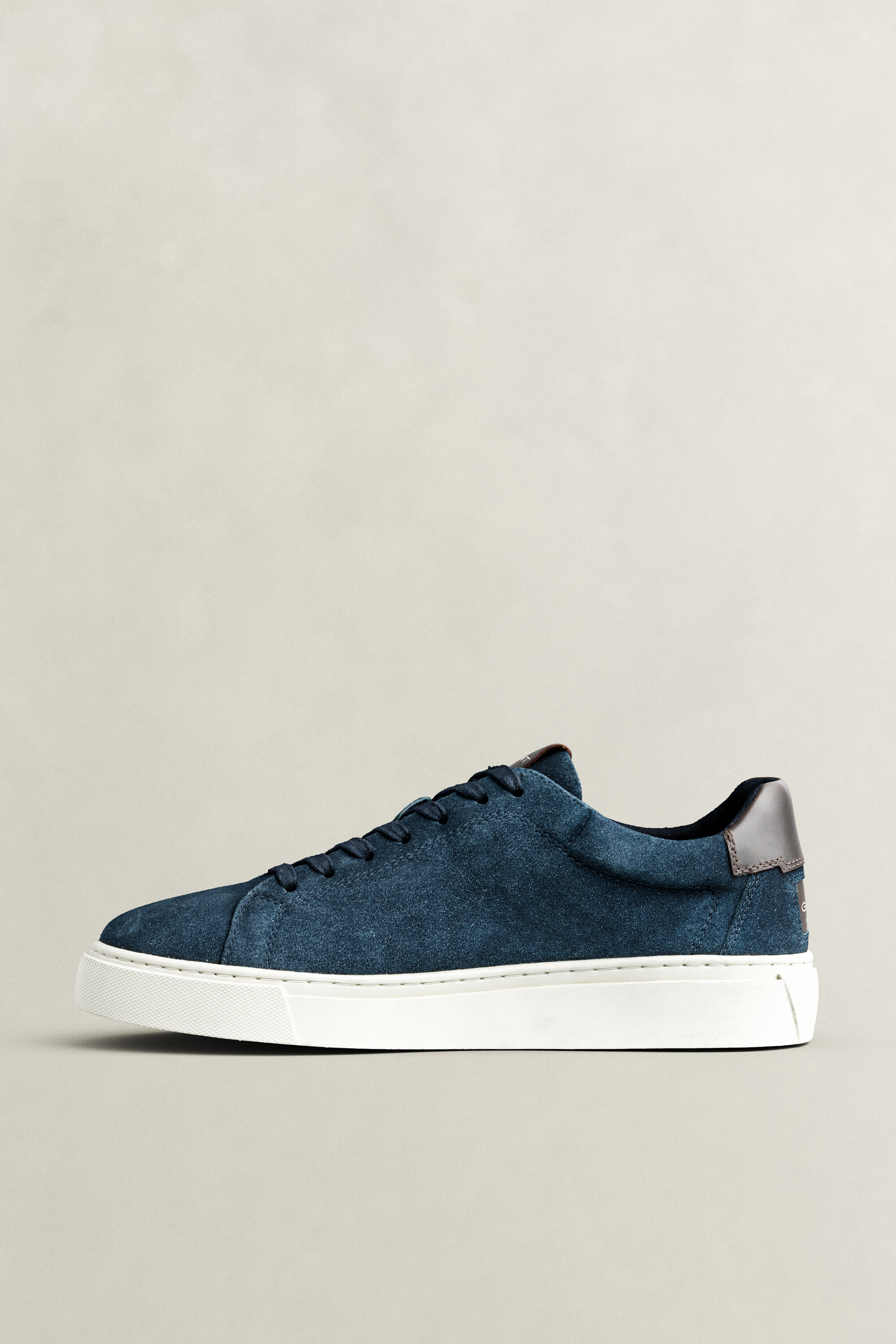Zapatillas McJulien de ante