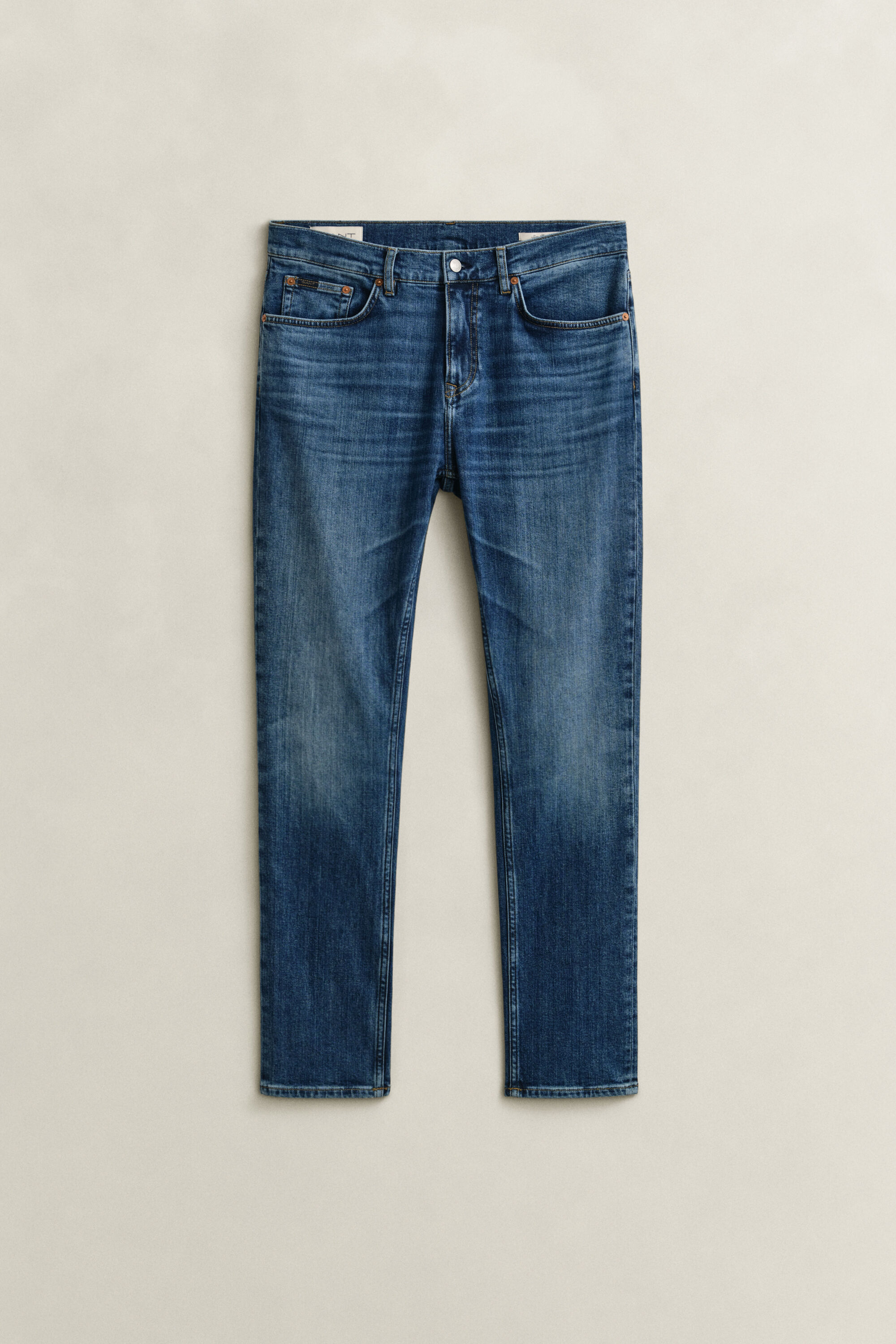 Vaqueros Slim Fit