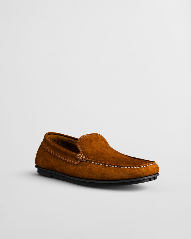 Mocasines Wilmon de ante