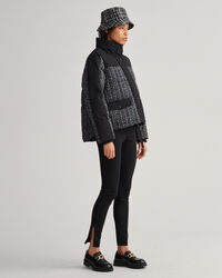 Gorro de pescador de tweed