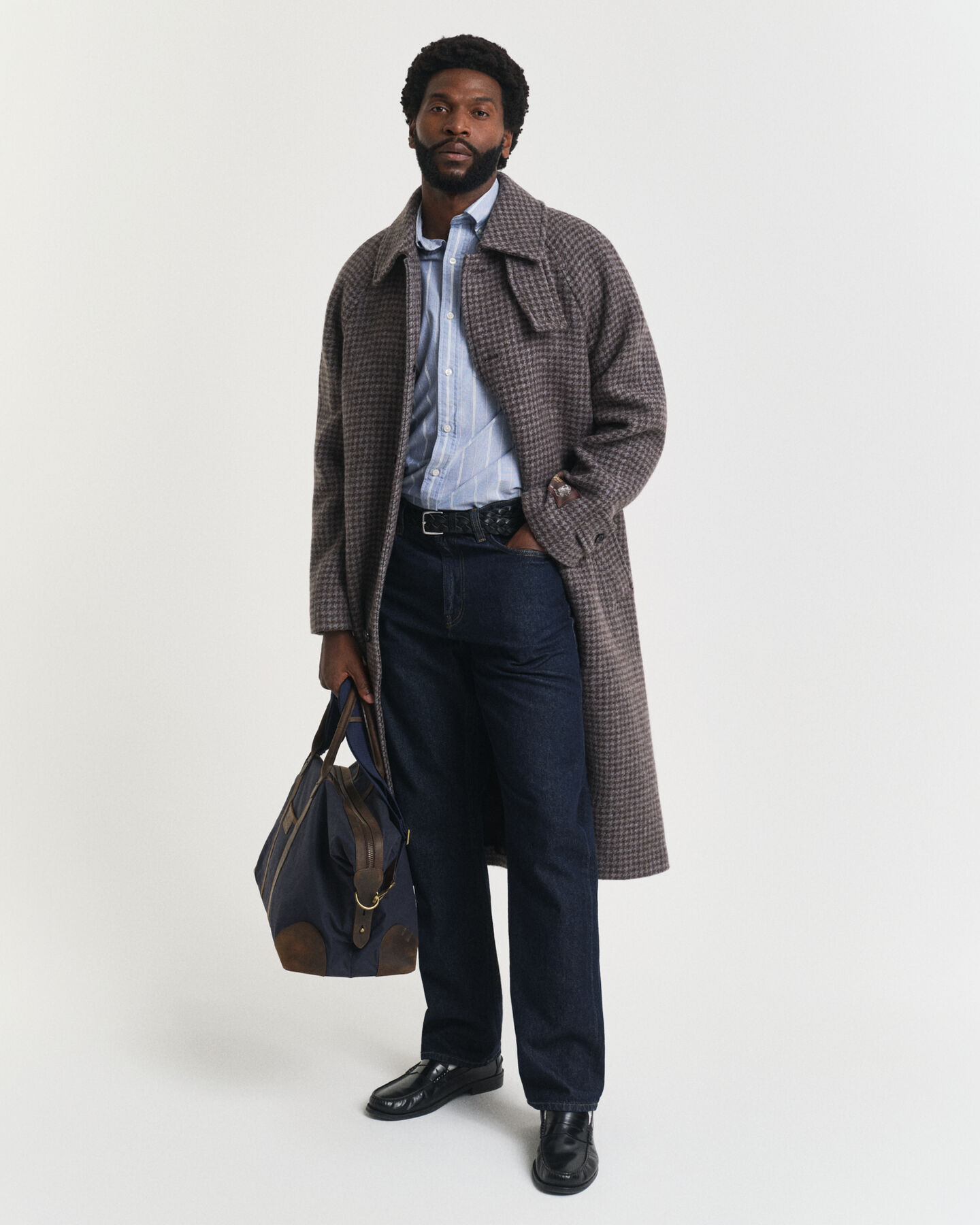 Vaqueros Straight Fit