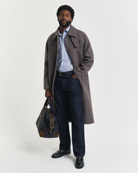 Vaqueros Straight Fit