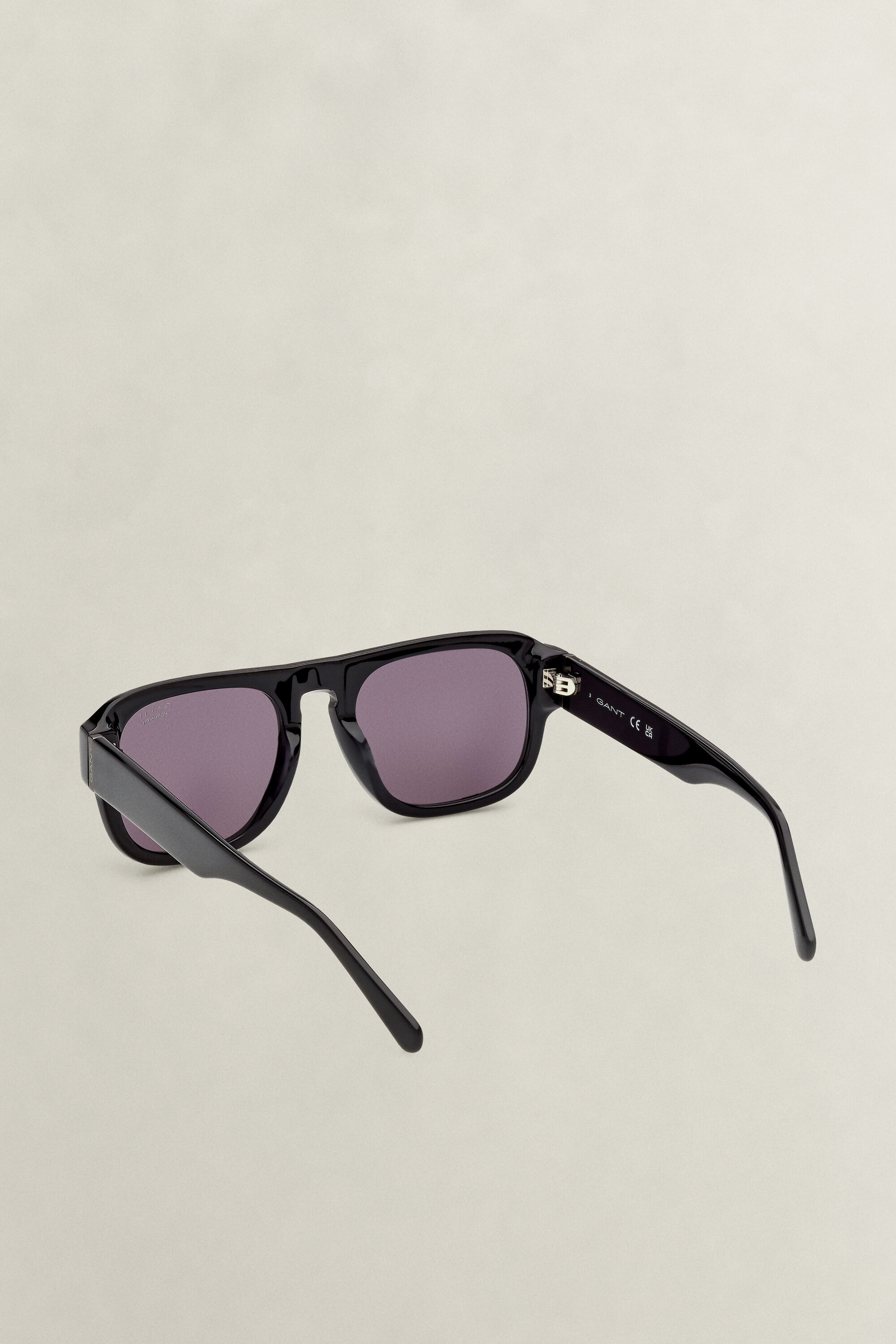 Gafas de sol rectangulares