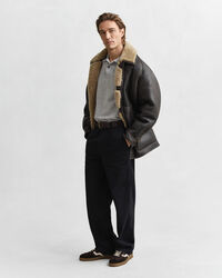 Polo de piqué Regular Fit Shield