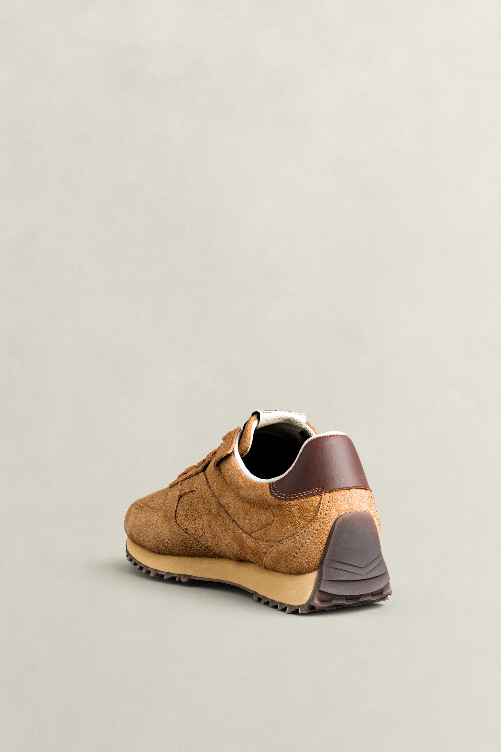 Zapatillas Beja de ante