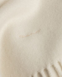 Bufanda de lana lisos