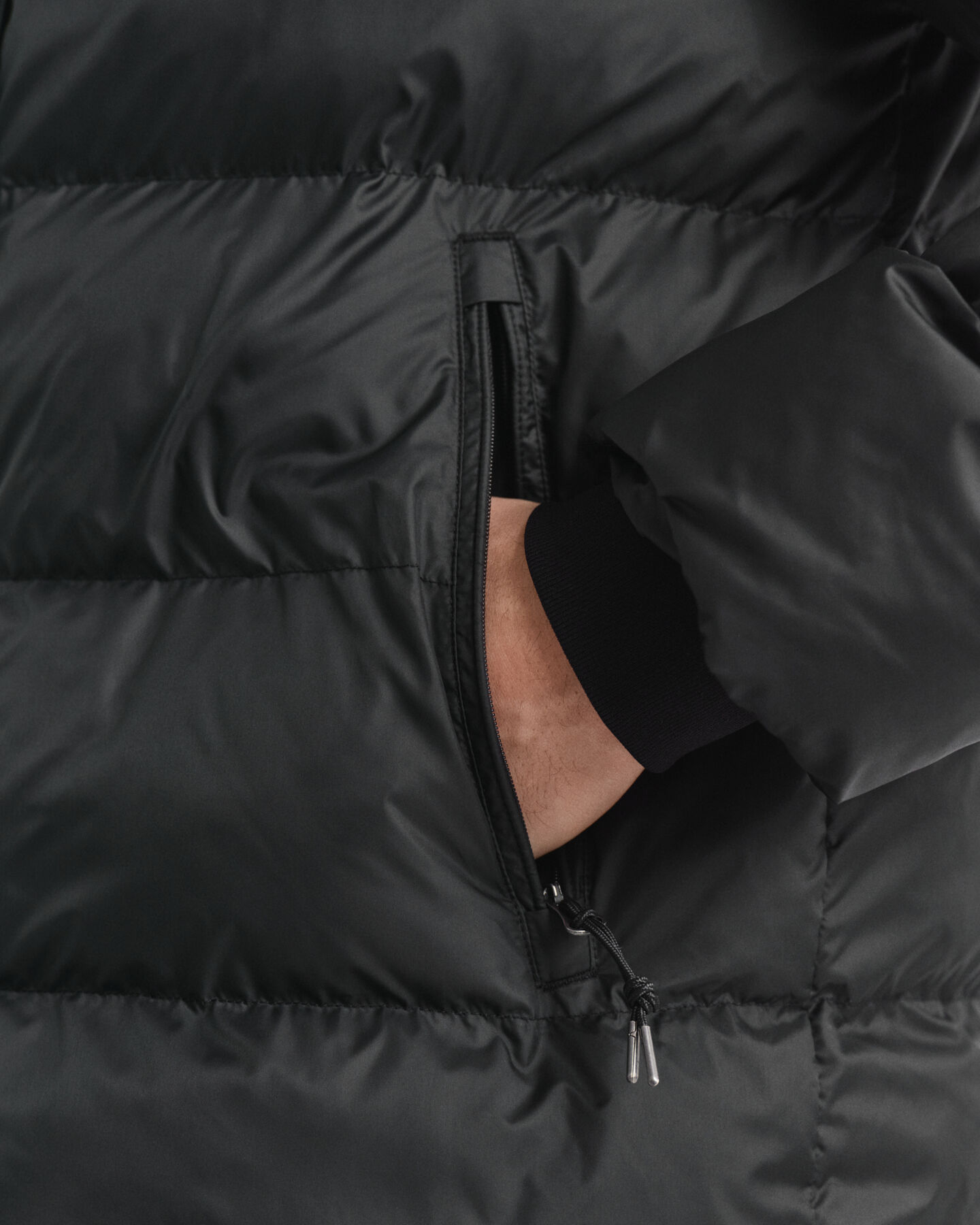 Chaqueta Active Cloud