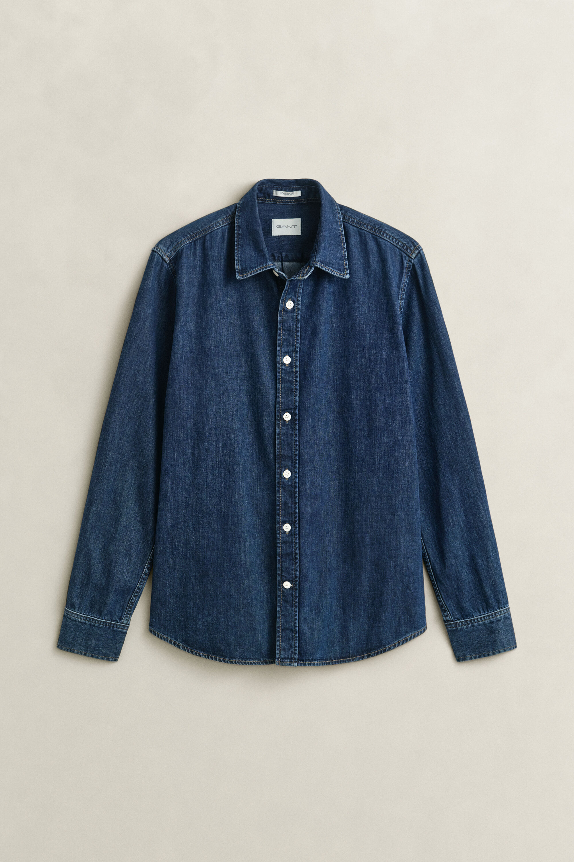 Camisa vaquera