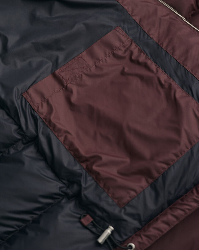 Chaqueta Active Cloud