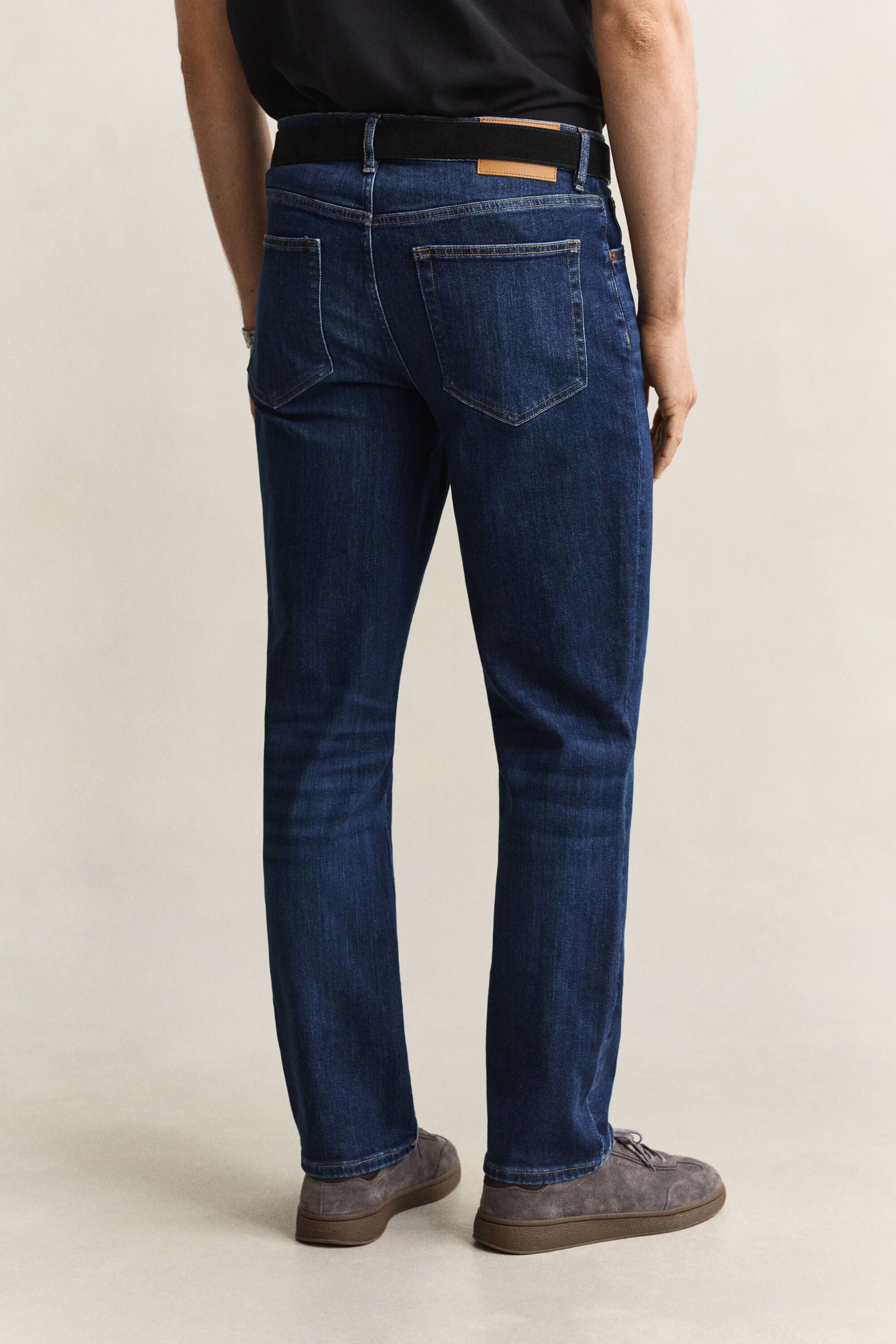 Vaqueros Regular Fit