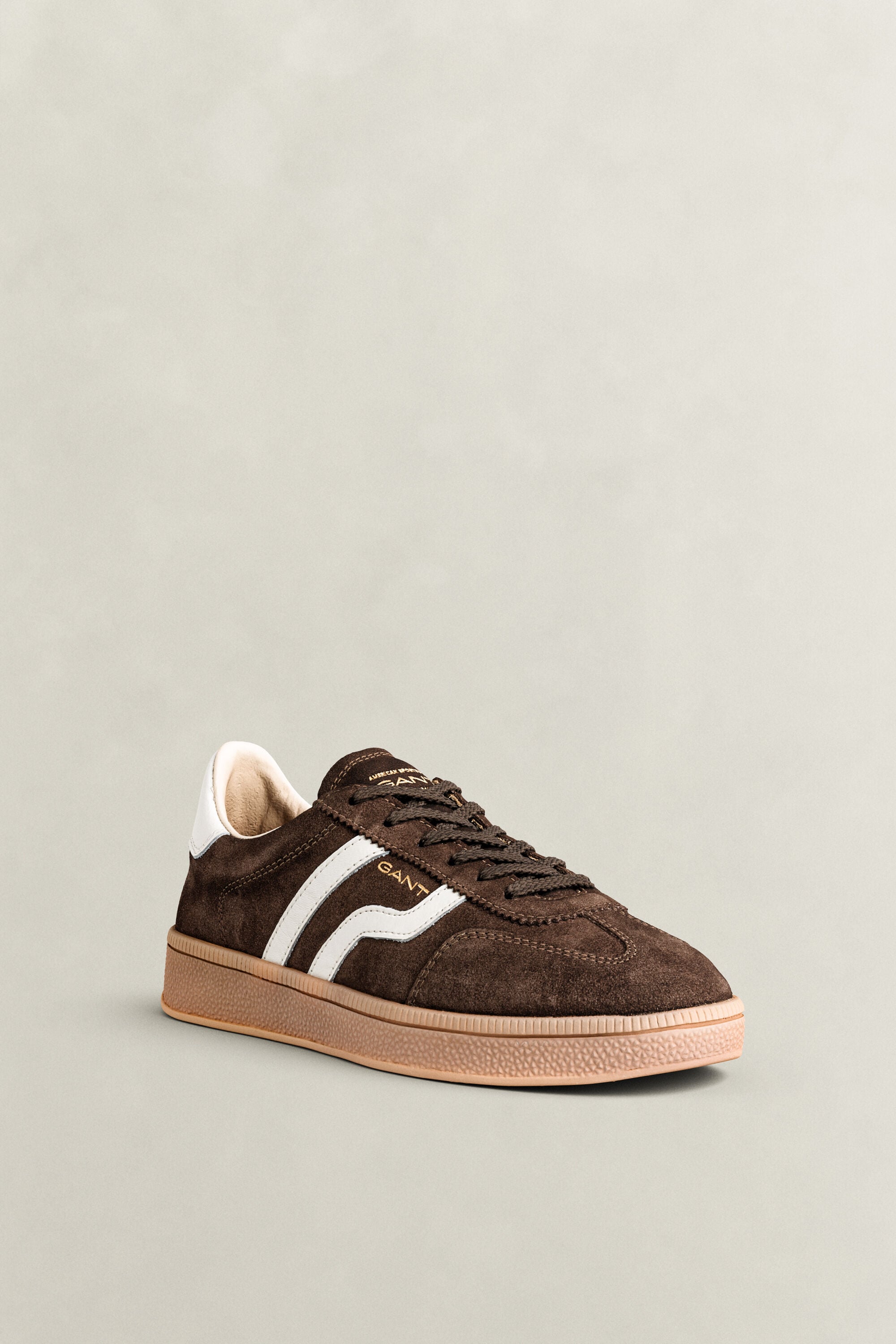 Zapatillas Cuzima de ante