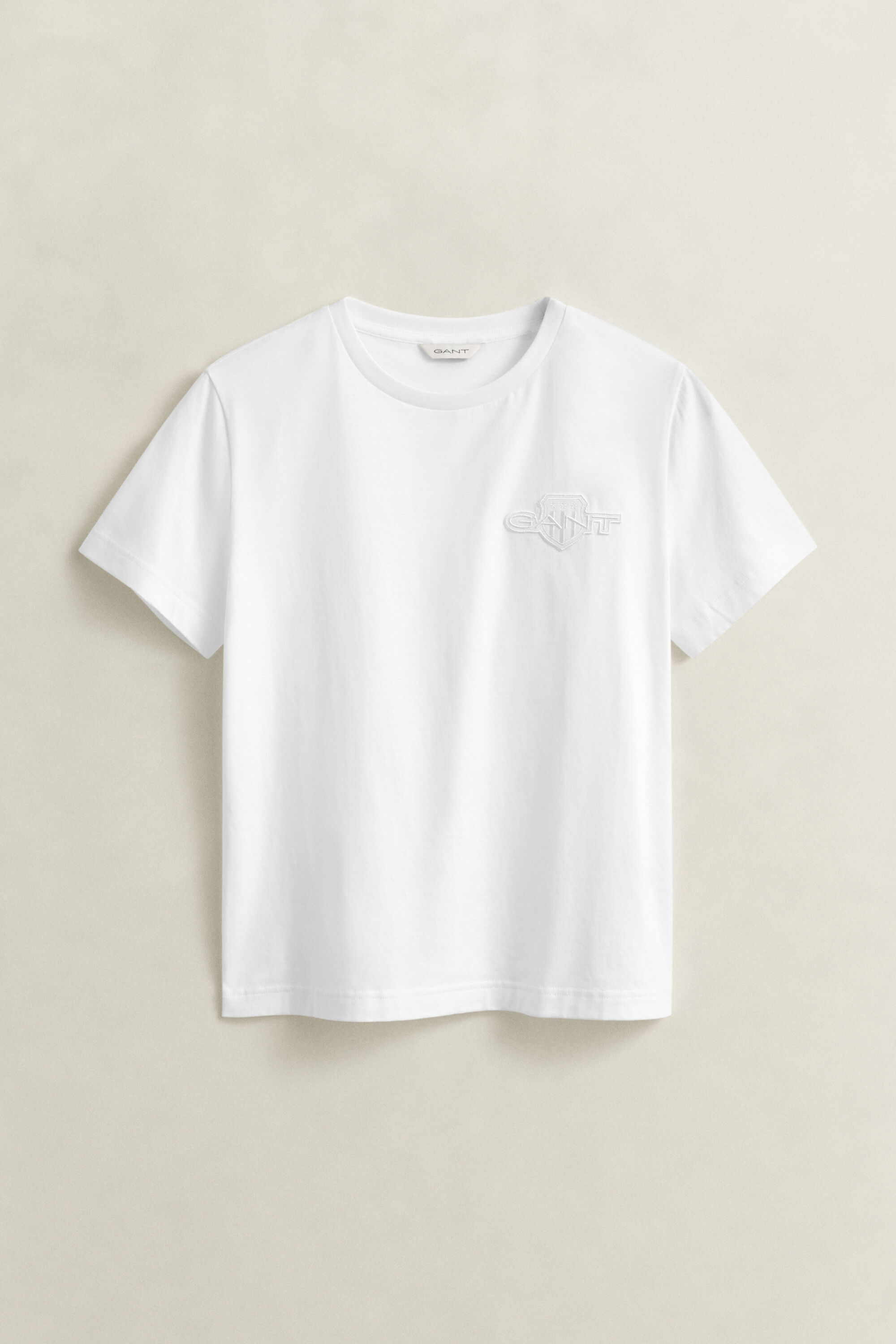 Camiseta Tonal Shield