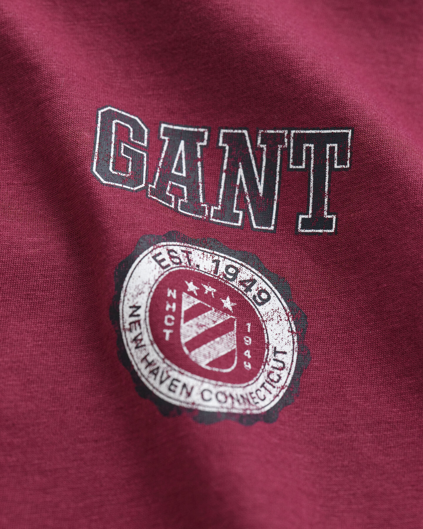 Camiseta Graphic Teens