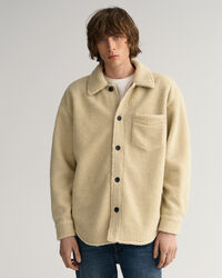 Sobrecamisa extragrande Sherpa