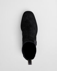 Botines Chelsea Fayy de ante