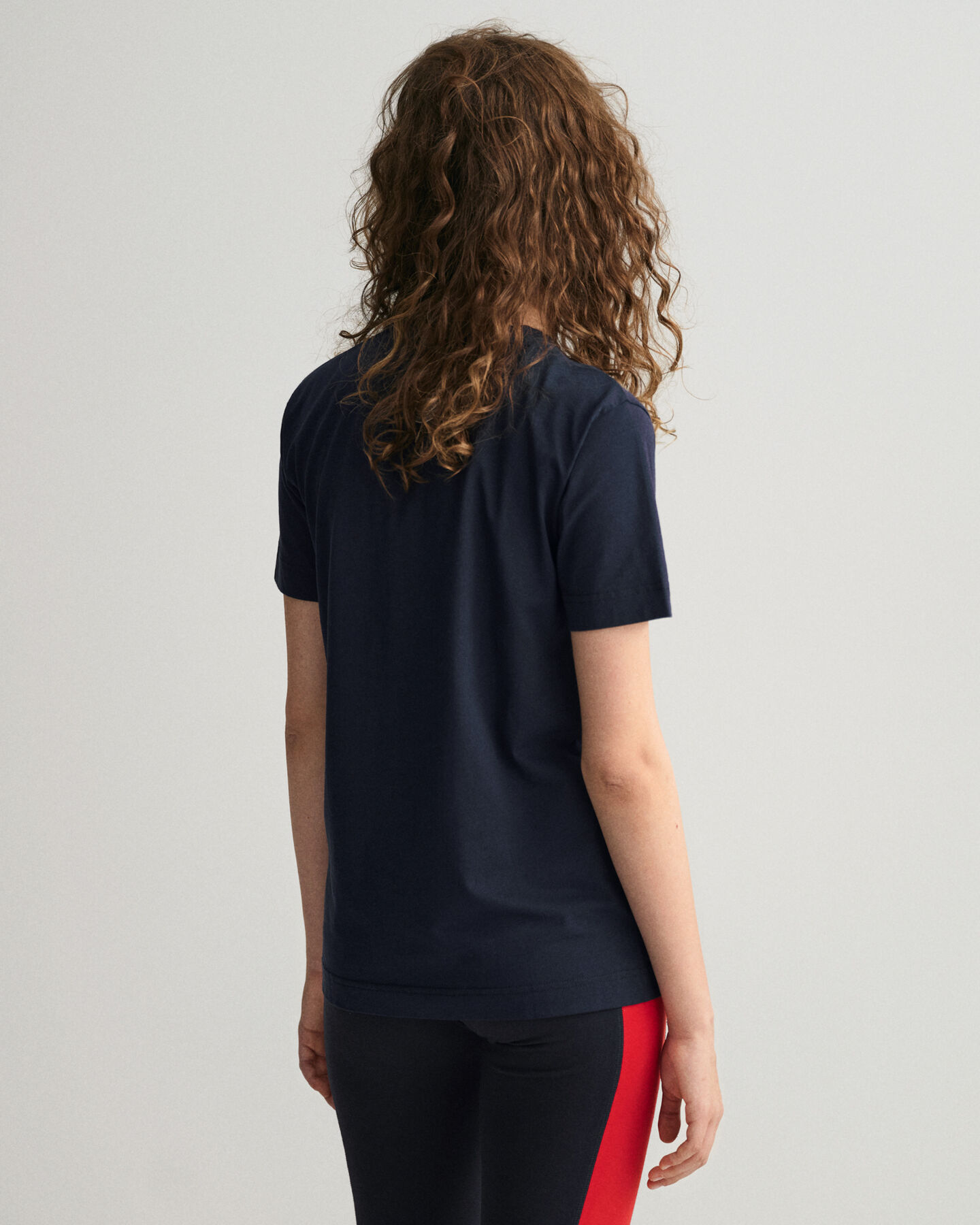 Camiseta Crest Shield Teens