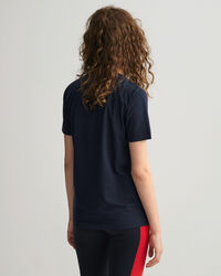 Camiseta Crest Shield Teens