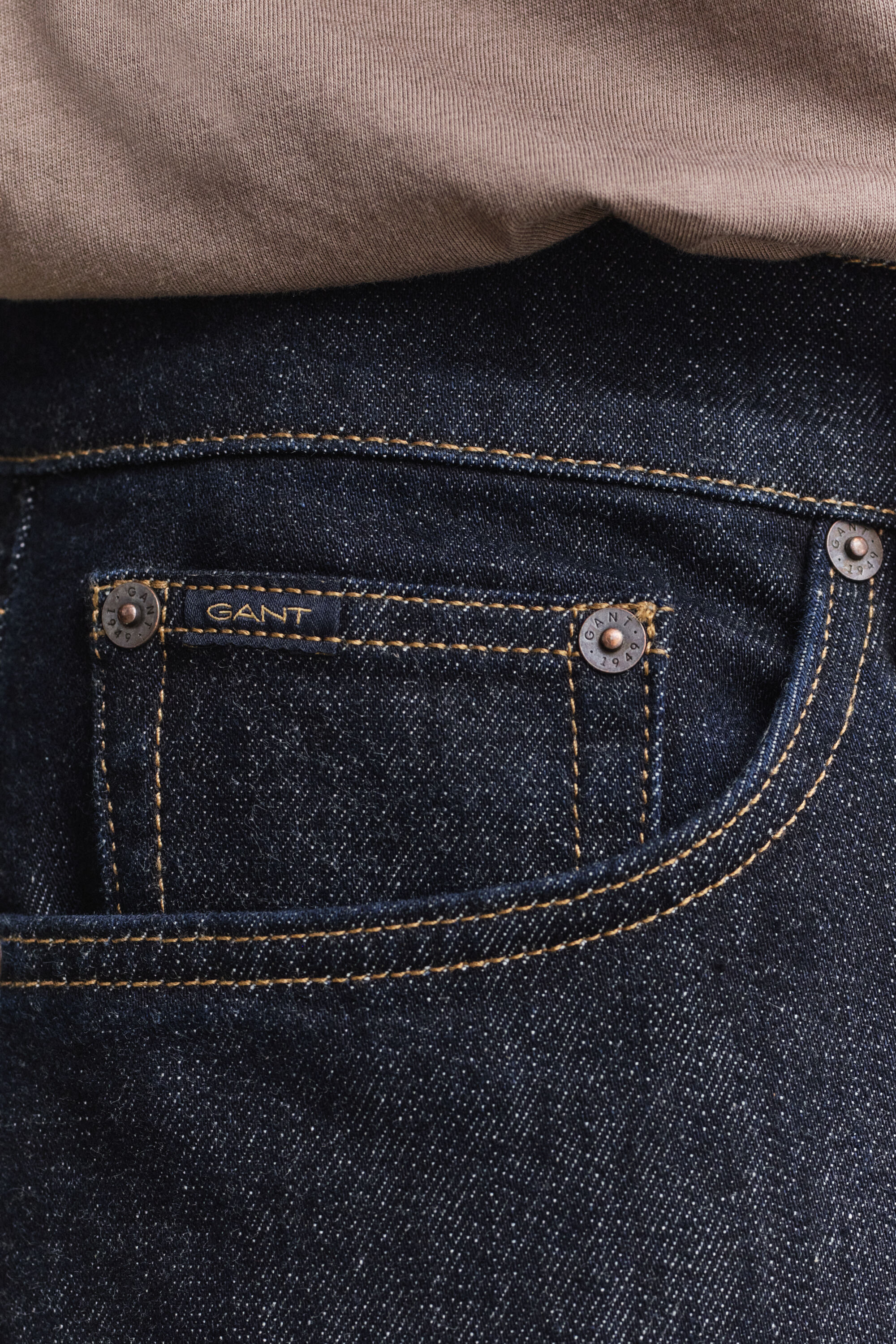 Vaqueros Slim Fit lavados