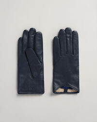 Guantes de piel