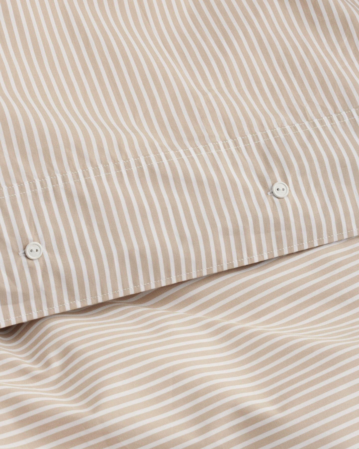 Funda de edred&oacute;n Shirt Stripe para cama individual
