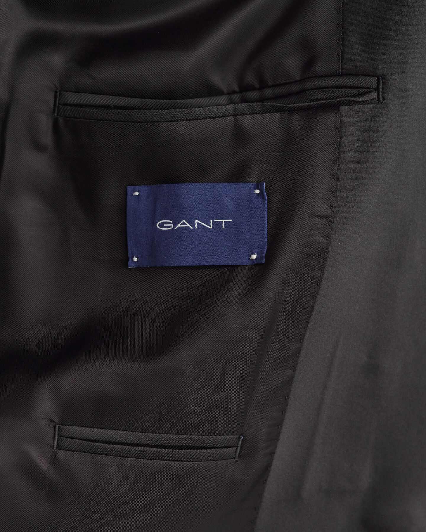 Americana de traje Tuxedo