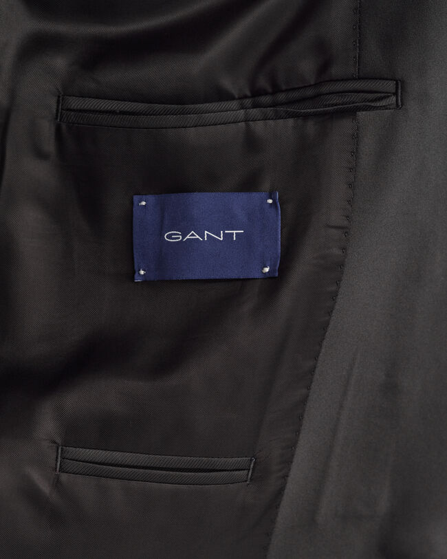 Americana de traje Tuxedo