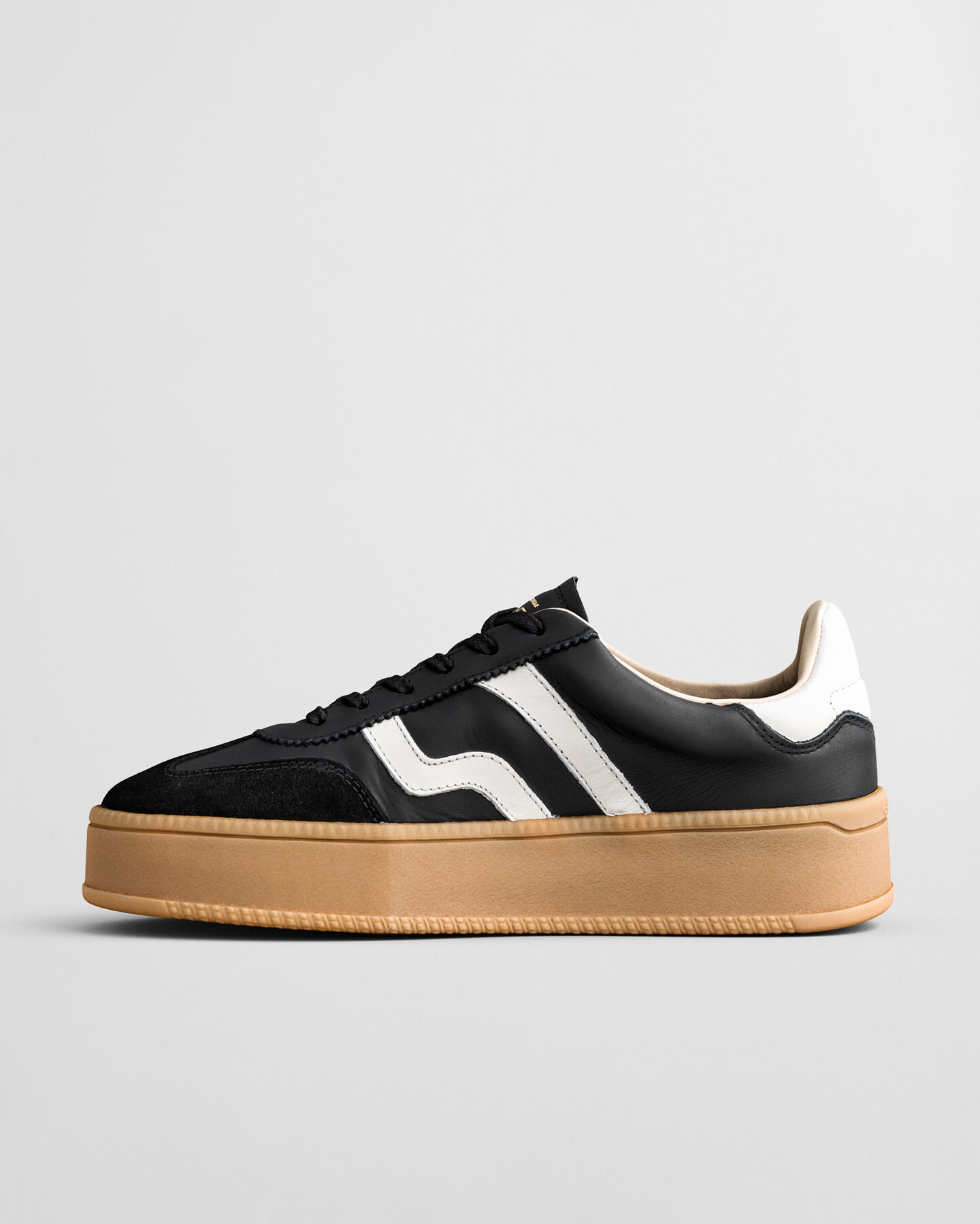 Zapatillas Cuzmani de piel