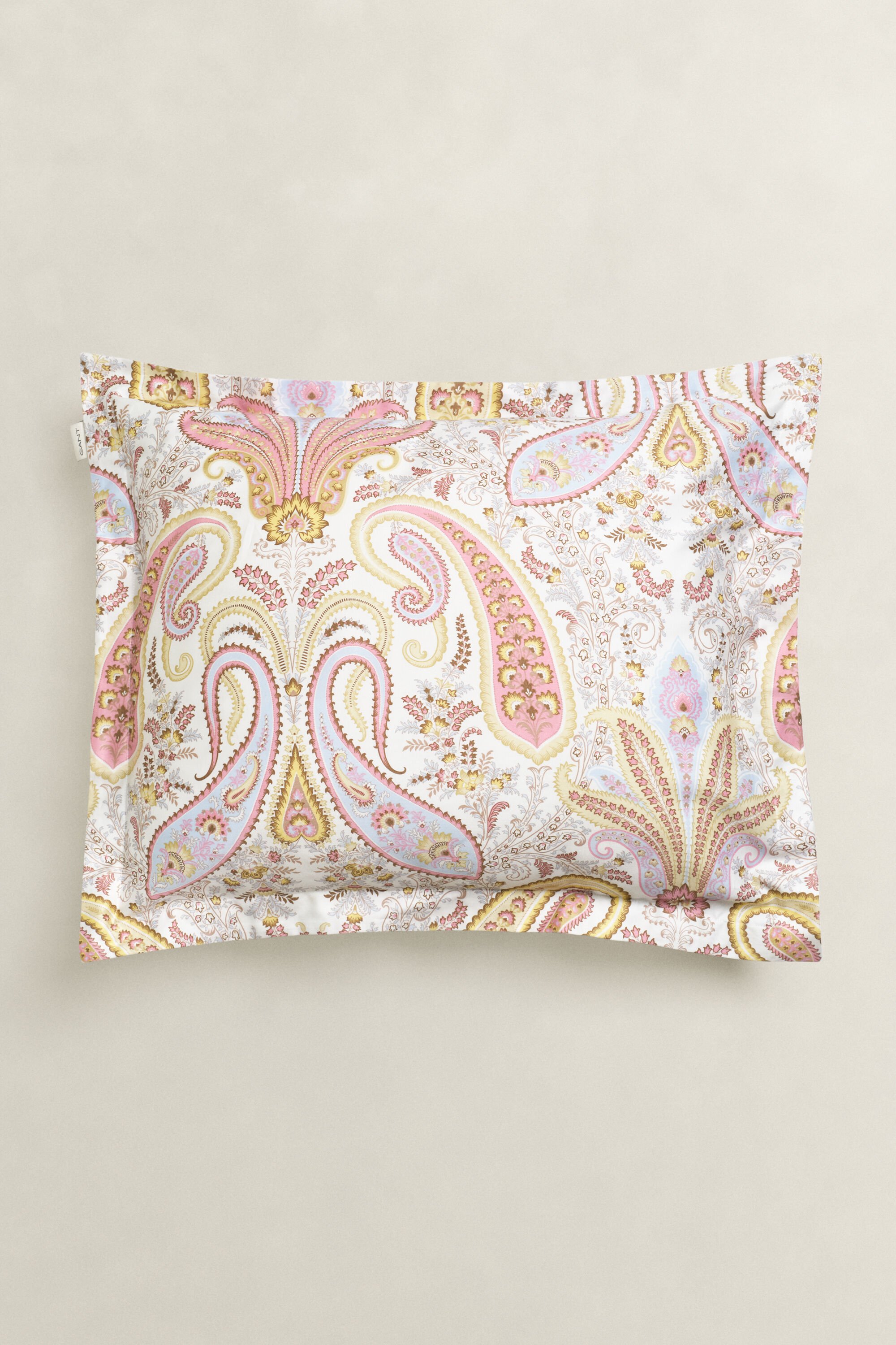 Funda de almohada Key West Paisley